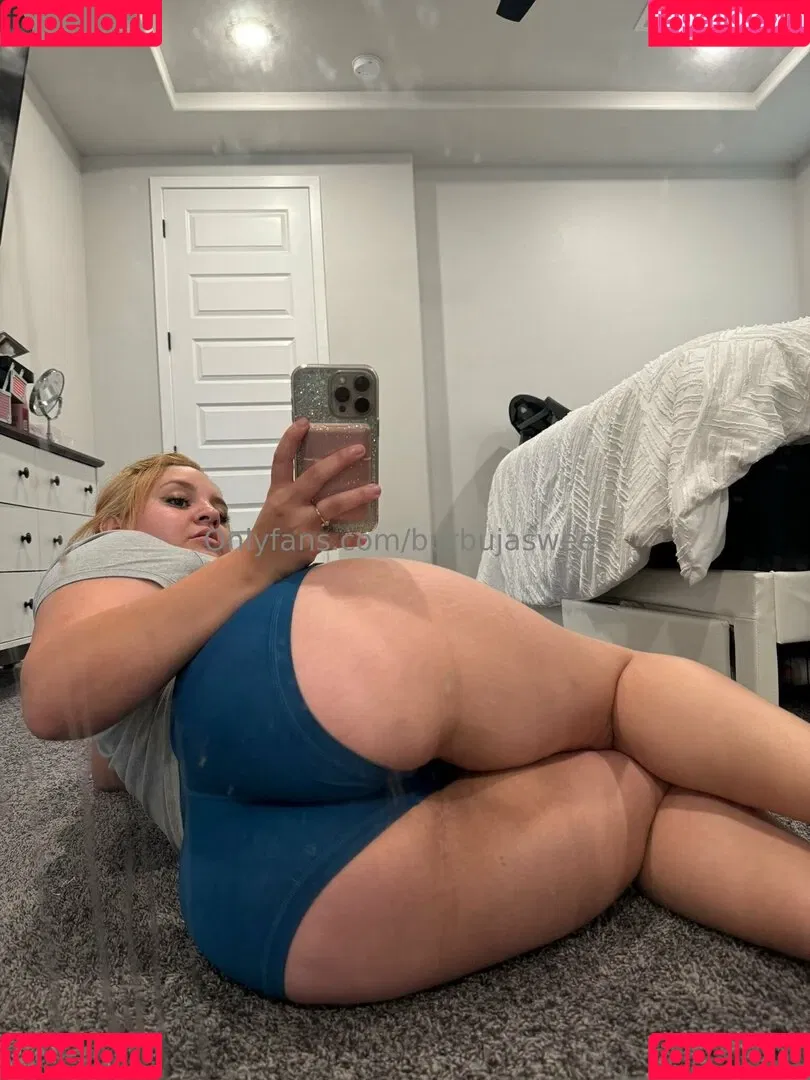 TiaBurbuja / burbujasweet Onlyfans Photo Gallery 