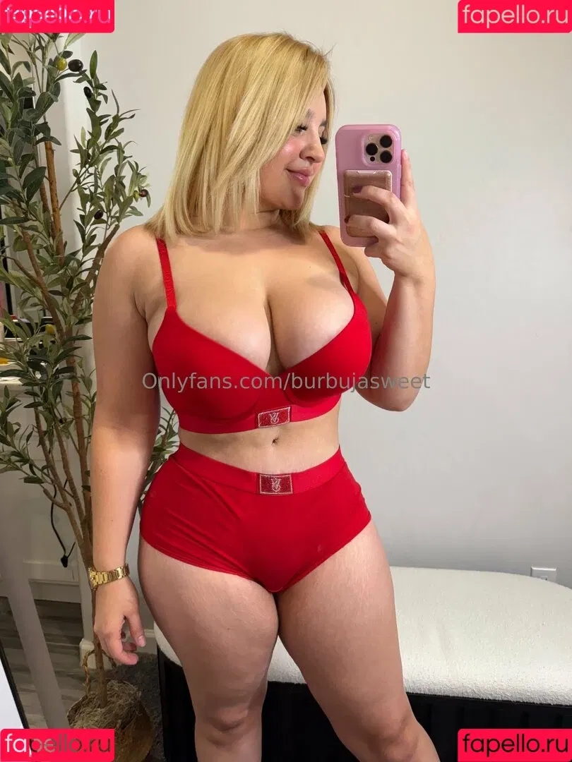 TiaBurbuja / burbujasweet Onlyfans Photo Gallery 