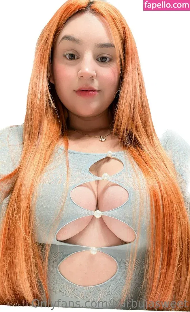 TiaBurbuja / burbujasweet Onlyfans Photo Gallery 