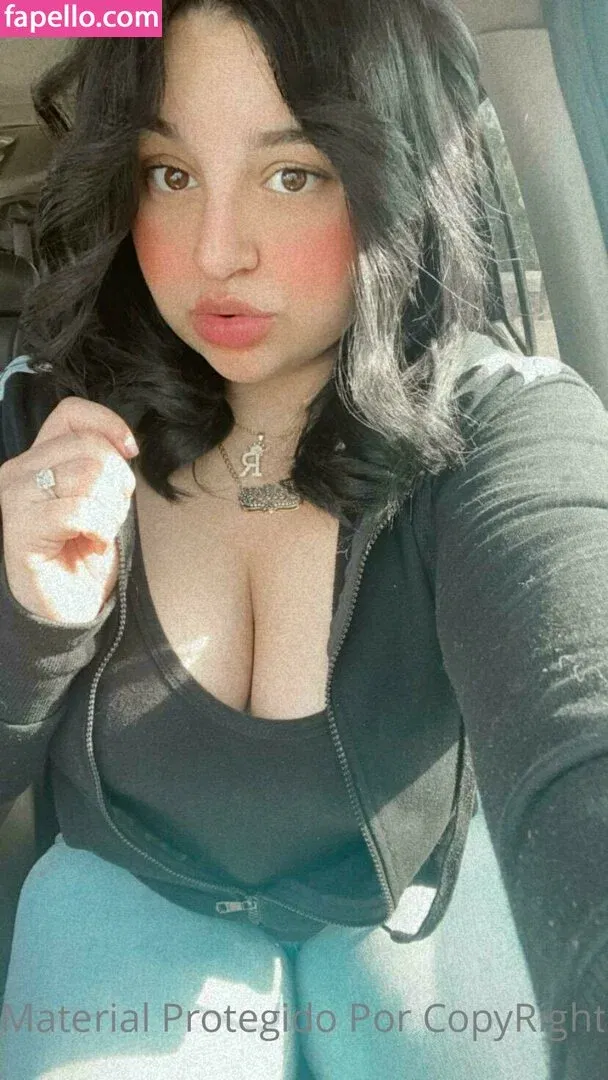 TiaBurbuja / burbujasweet Onlyfans Photo Gallery 