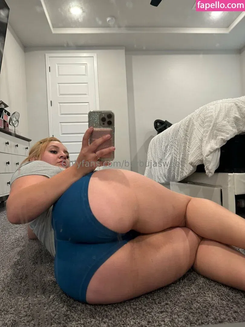 TiaBurbuja / burbujasweet Onlyfans Photo Gallery 