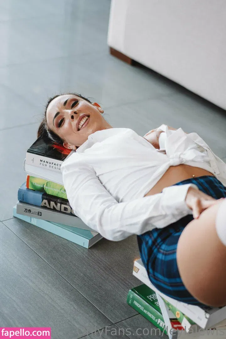 leylalewis / missleylalewis Onlyfans Photo Gallery 