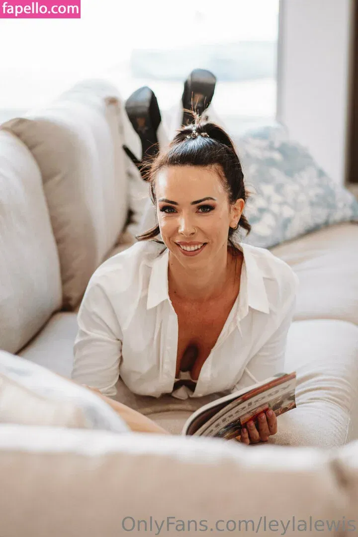 leylalewis / missleylalewis Onlyfans Photo Gallery 