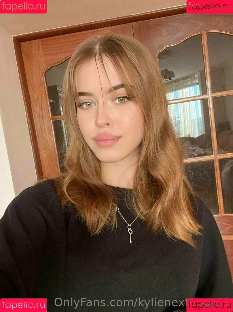 itscamrynsilly / kylienextdoor69 Onlyfans Photo Gallery 