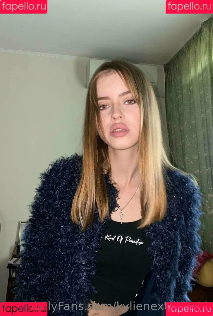 itscamrynsilly / kylienextdoor69 Onlyfans Photo Gallery 