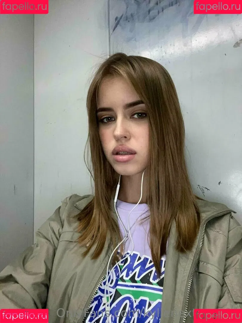 itscamrynsilly / kylienextdoor69 Onlyfans Photo Gallery 