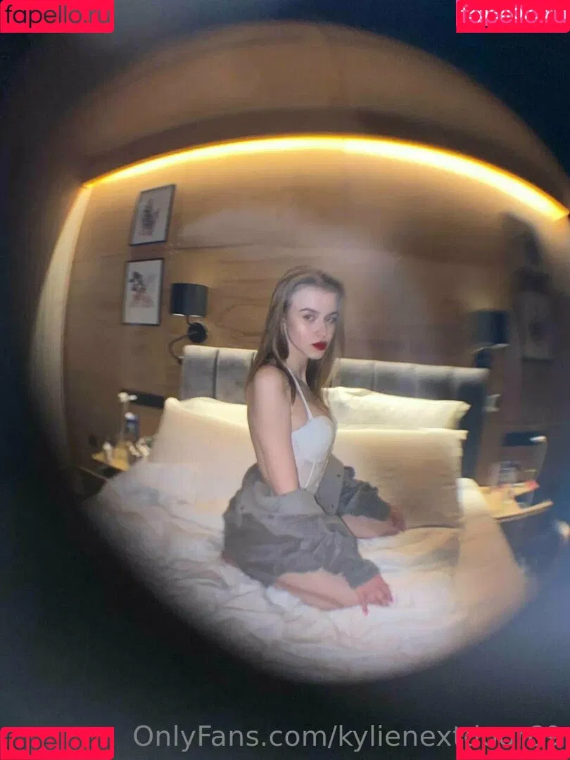 itscamrynsilly / kylienextdoor69 Onlyfans Photo Gallery 