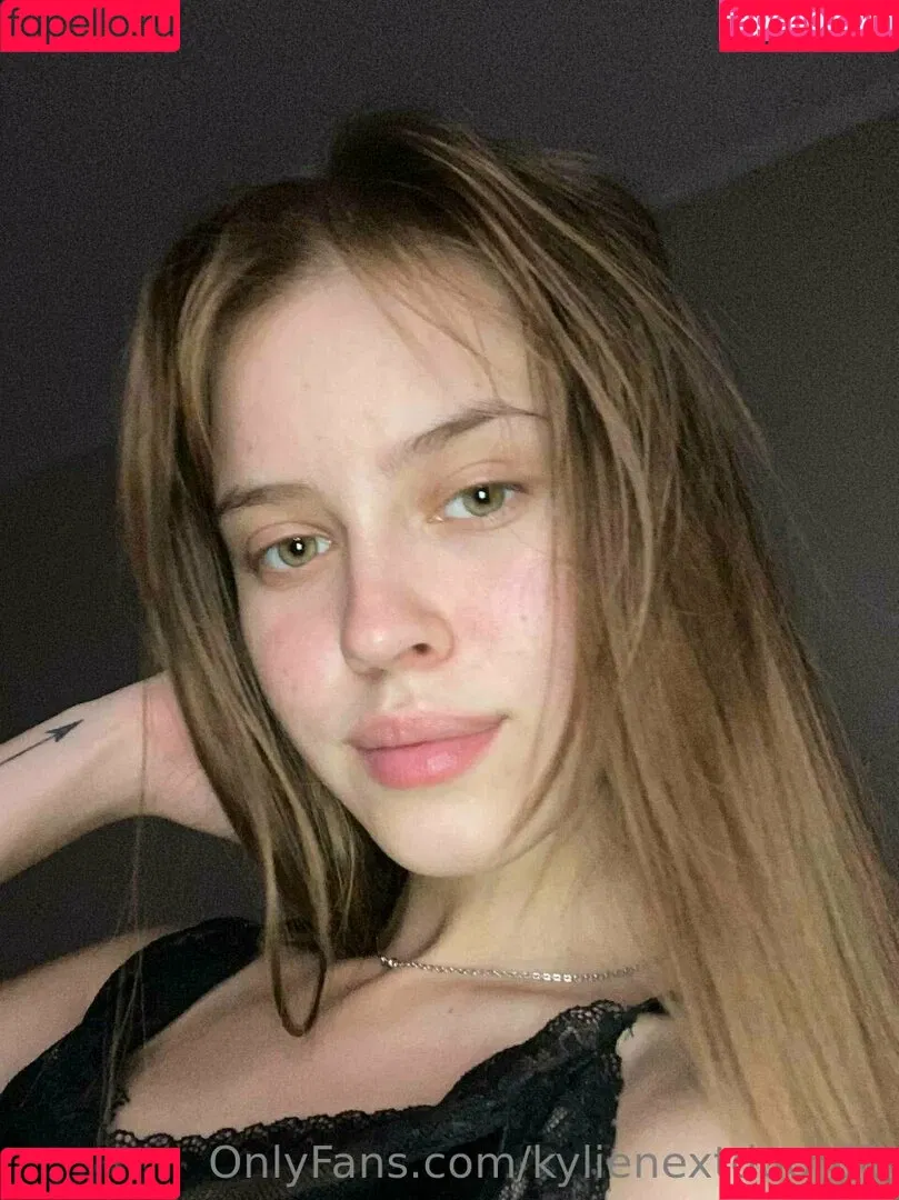 itscamrynsilly / kylienextdoor69 Onlyfans Photo Gallery 