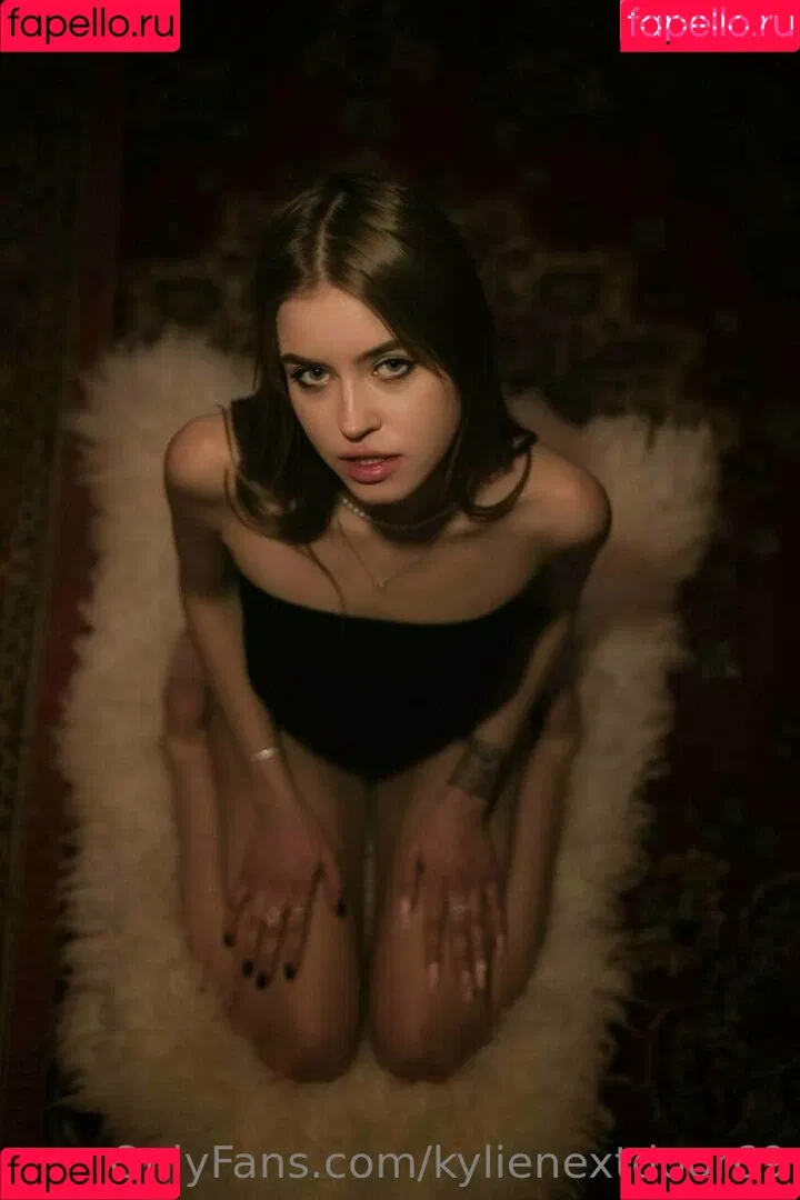 itscamrynsilly / kylienextdoor69 Onlyfans Photo Gallery 