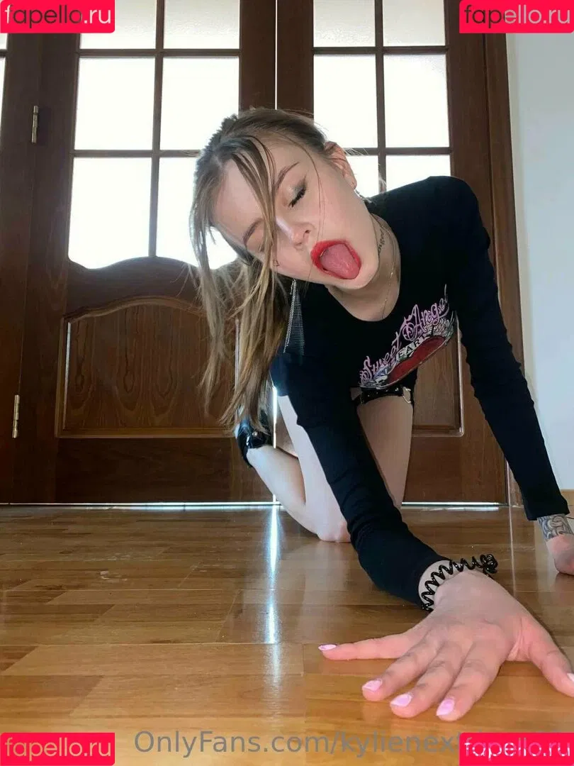 itscamrynsilly / kylienextdoor69 Onlyfans Photo Gallery 