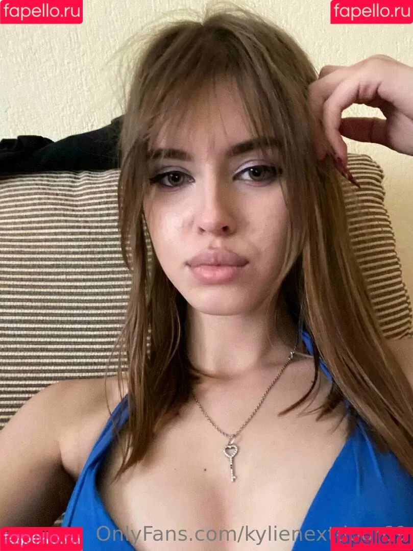 itscamrynsilly / kylienextdoor69 Onlyfans Photo Gallery 