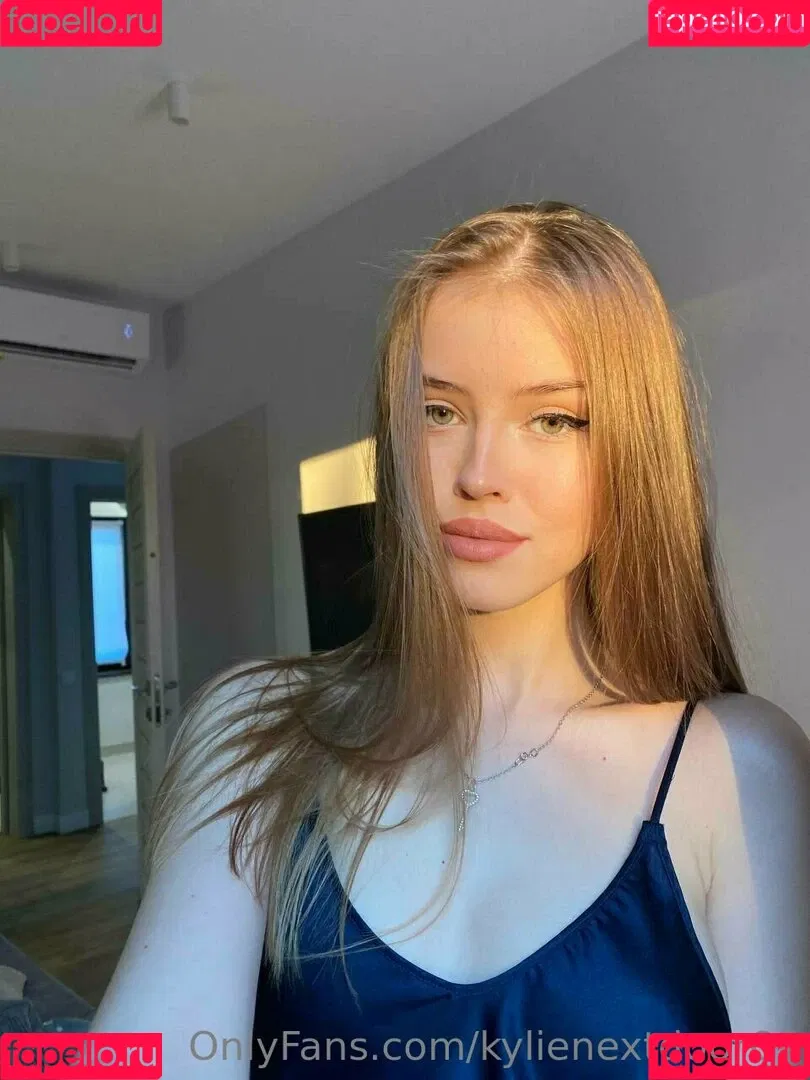 itscamrynsilly / kylienextdoor69 Onlyfans Photo Gallery 