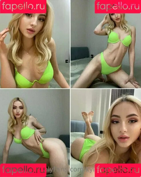 itscamrynsilly / kylienextdoor69 Onlyfans Photo Gallery 