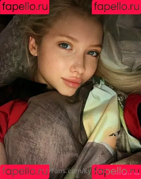 itscamrynsilly / kylienextdoor69 Onlyfans Photo Gallery 