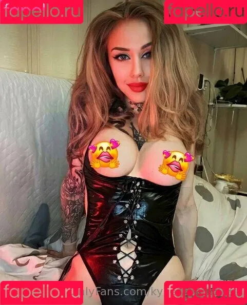 itscamrynsilly / kylienextdoor69 Onlyfans Photo Gallery 