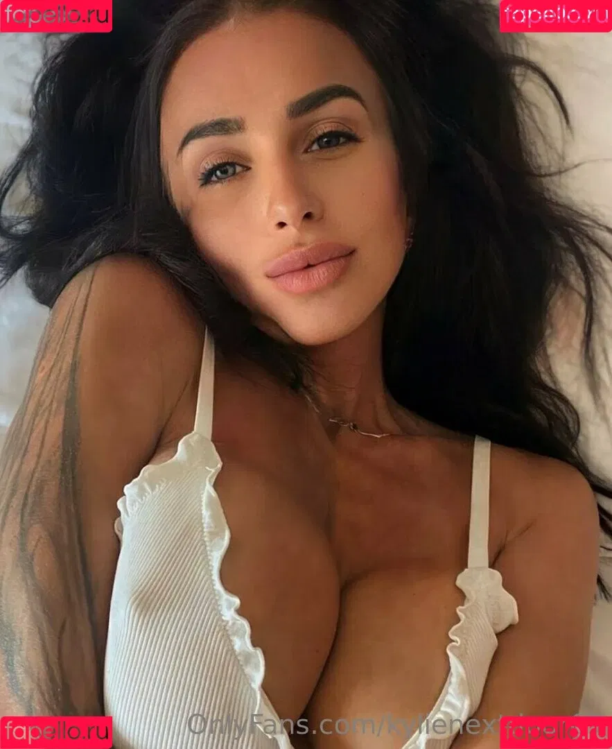 itscamrynsilly / kylienextdoor69 Onlyfans Photo Gallery 