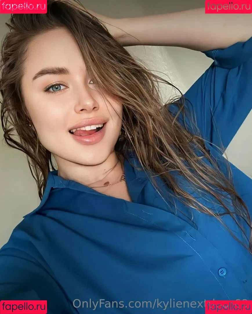 itscamrynsilly / kylienextdoor69 Onlyfans Photo Gallery 