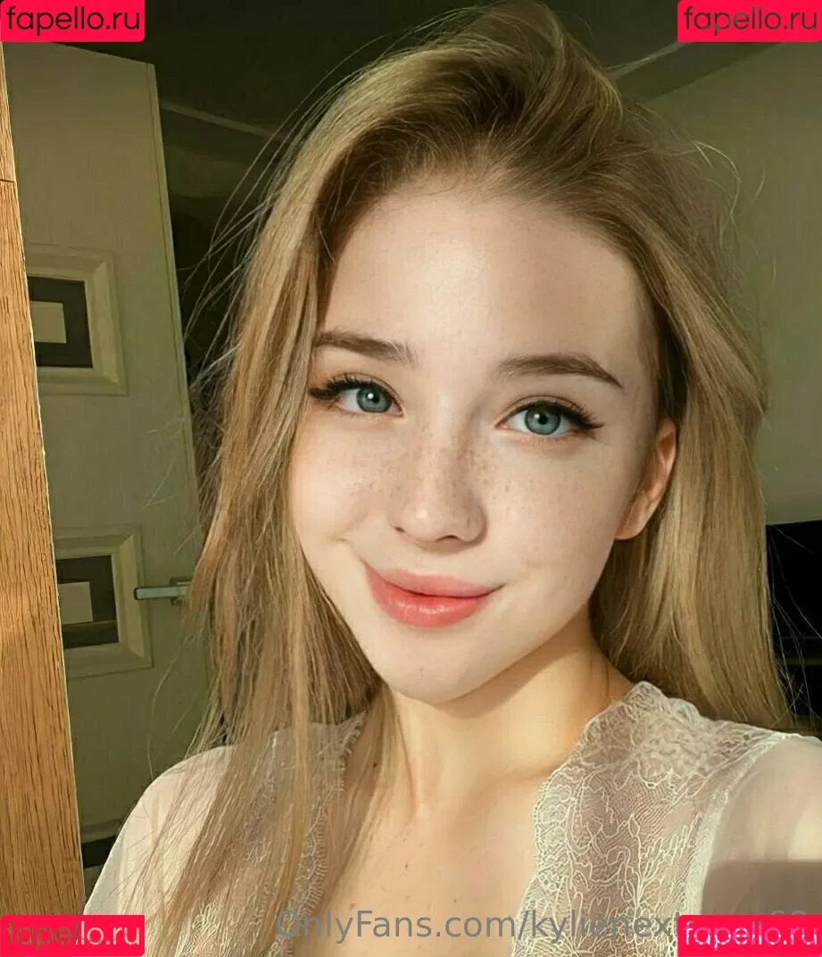 itscamrynsilly / kylienextdoor69 Onlyfans Photo Gallery 