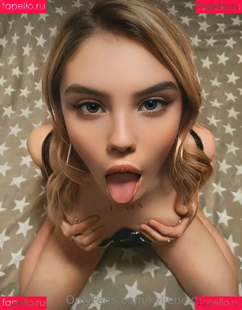 itscamrynsilly / kylienextdoor69 Onlyfans Photo Gallery 