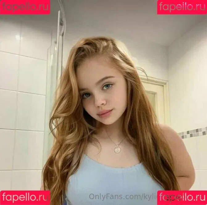 itscamrynsilly / kylienextdoor69 Onlyfans Photo Gallery 