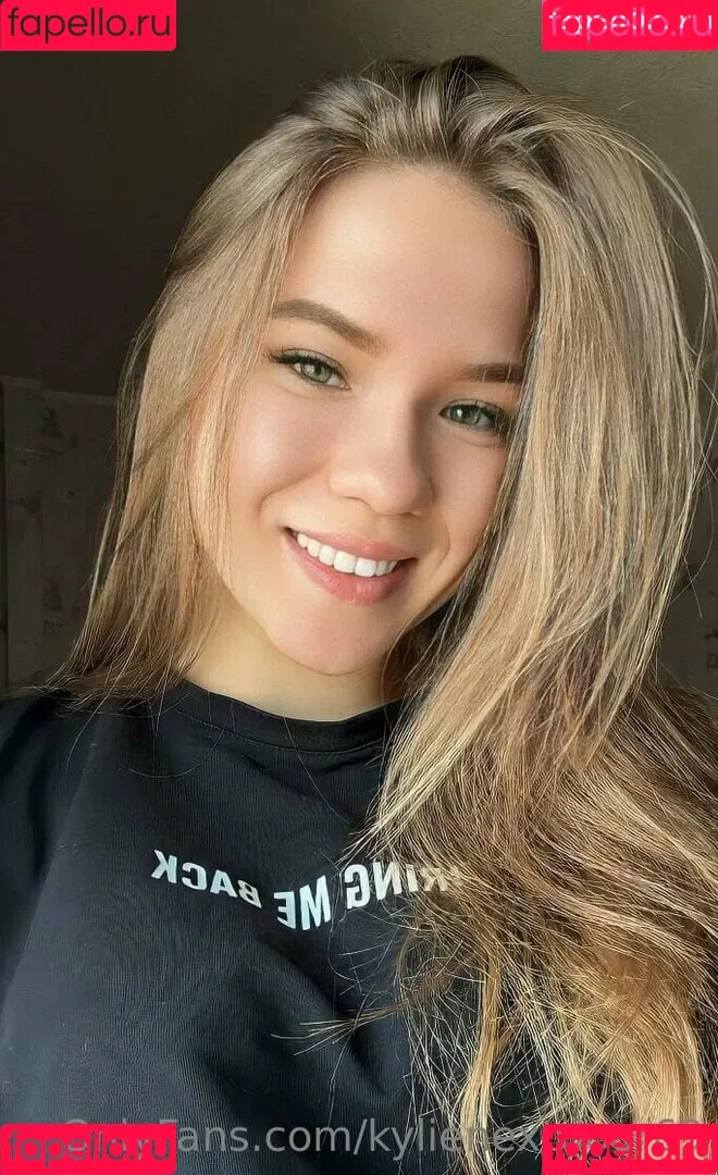 itscamrynsilly / kylienextdoor69 Onlyfans Photo Gallery 