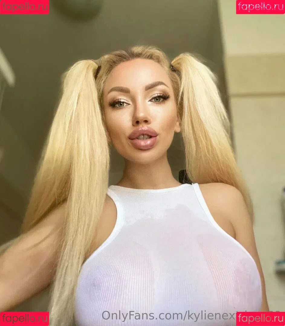 itscamrynsilly / kylienextdoor69 Onlyfans Photo Gallery 