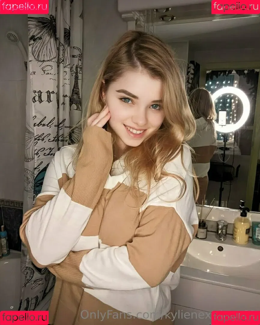 itscamrynsilly / kylienextdoor69 Onlyfans Photo Gallery 