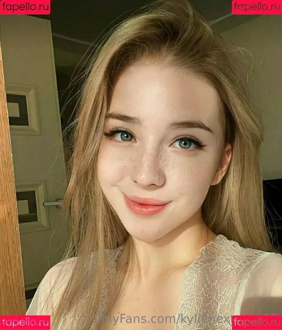 itscamrynsilly / kylienextdoor69 Onlyfans Photo Gallery 