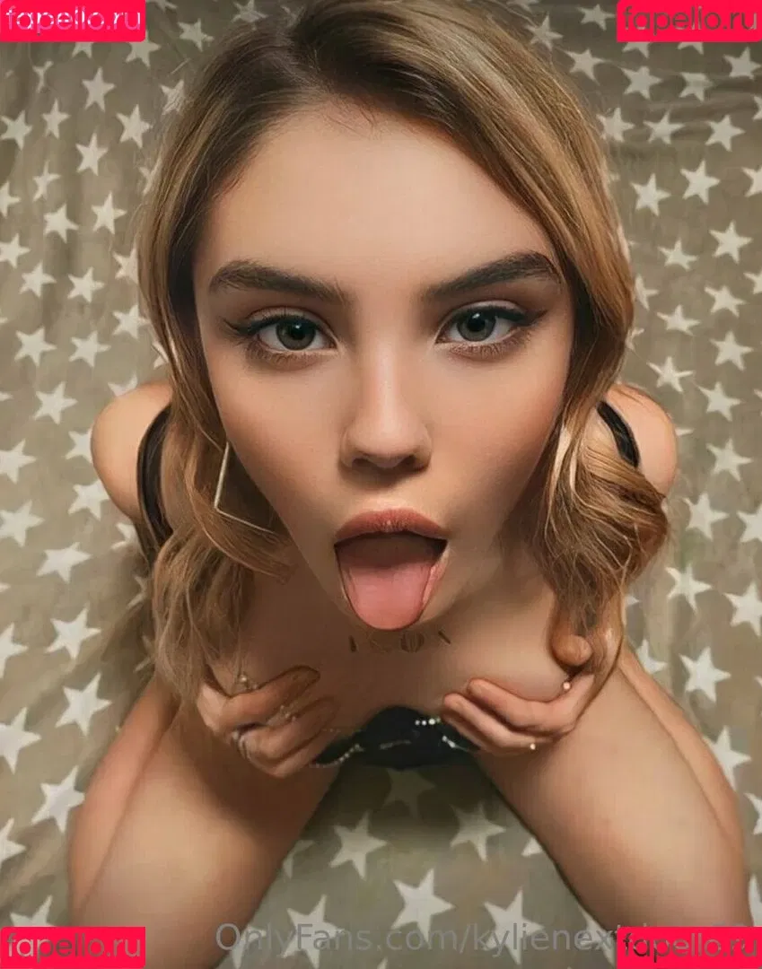 itscamrynsilly / kylienextdoor69 Onlyfans Photo Gallery 