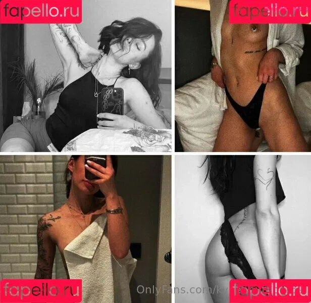 itscamrynsilly / kylienextdoor69 Onlyfans Photo Gallery 