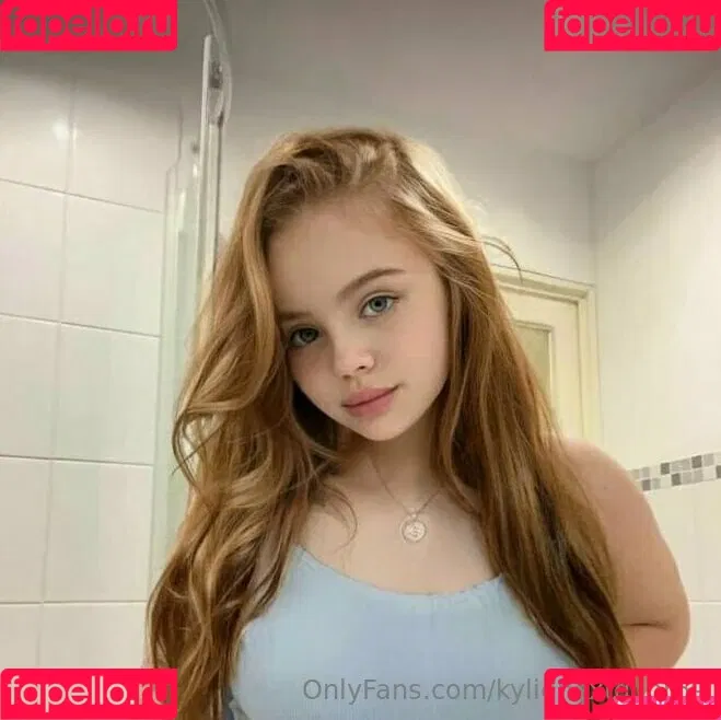 itscamrynsilly / kylienextdoor69 Onlyfans Photo Gallery 
