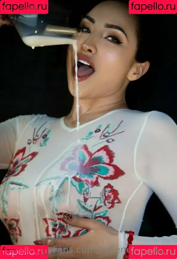 itscamrynsilly / kylienextdoor69 Onlyfans Photo Gallery 
