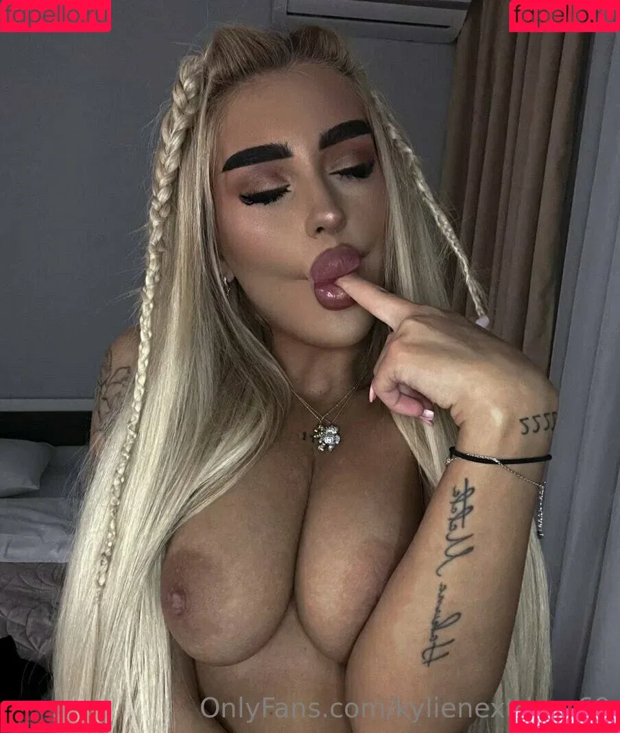 itscamrynsilly / kylienextdoor69 Onlyfans Photo Gallery 