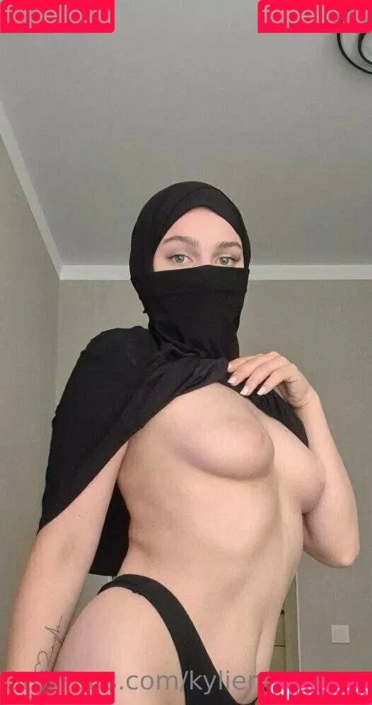 itscamrynsilly / kylienextdoor69 Onlyfans Photo Gallery 