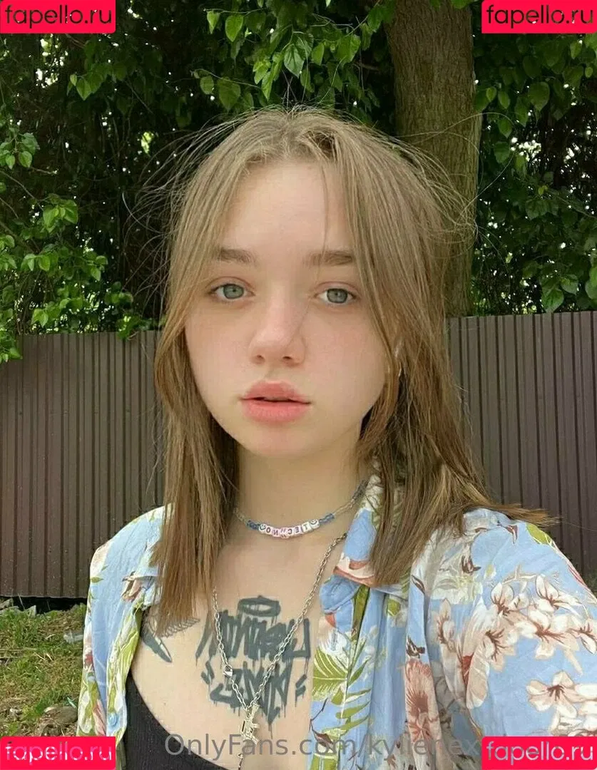 itscamrynsilly / kylienextdoor69 Onlyfans Photo Gallery 