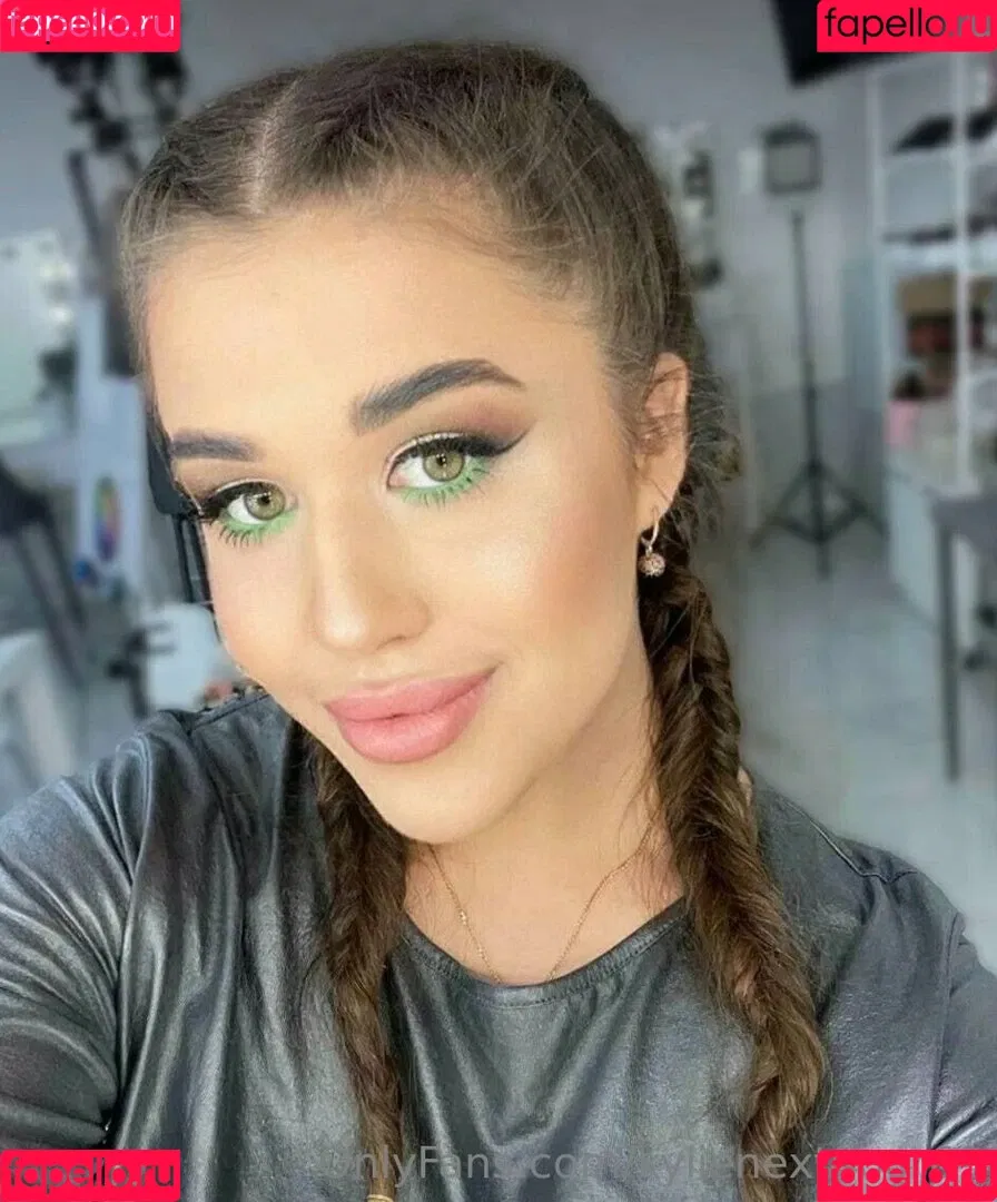 itscamrynsilly / kylienextdoor69 Onlyfans Photo Gallery 