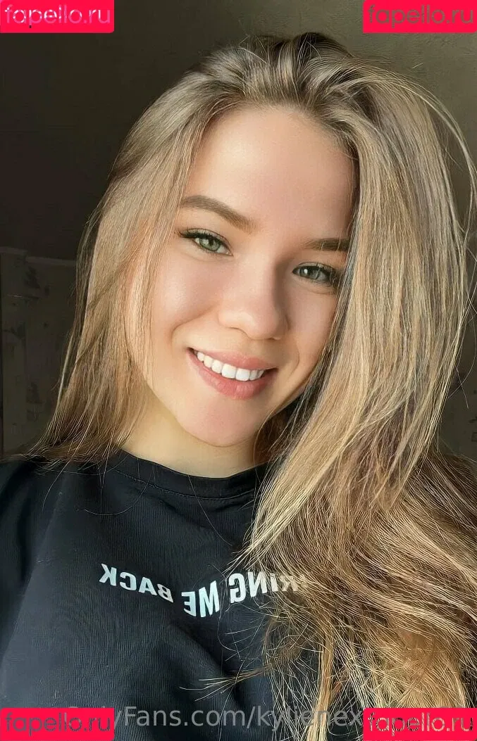itscamrynsilly / kylienextdoor69 Onlyfans Photo Gallery 