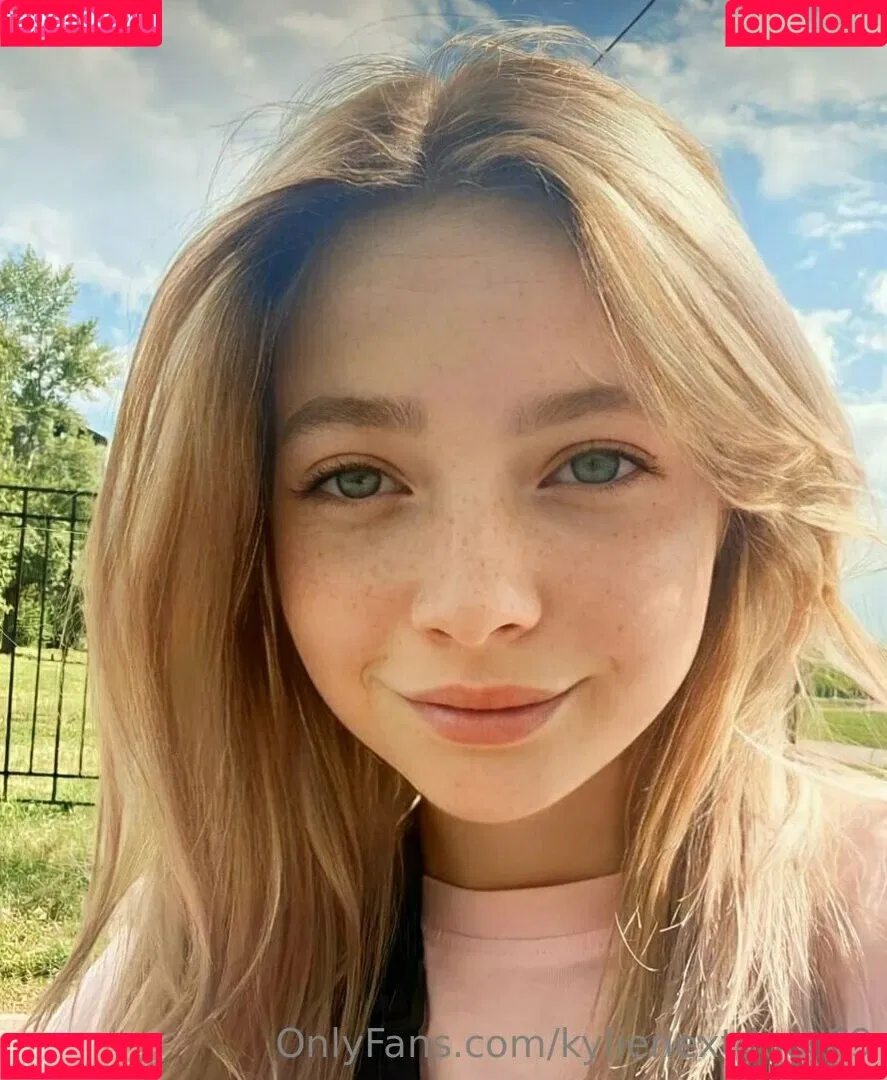 itscamrynsilly / kylienextdoor69 Onlyfans Photo Gallery 