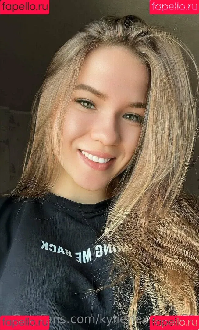 itscamrynsilly / kylienextdoor69 Onlyfans Photo Gallery 