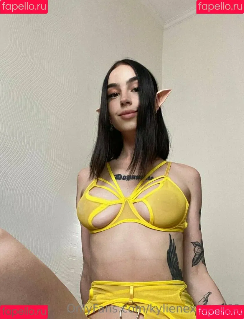 itscamrynsilly / kylienextdoor69 Onlyfans Photo Gallery 