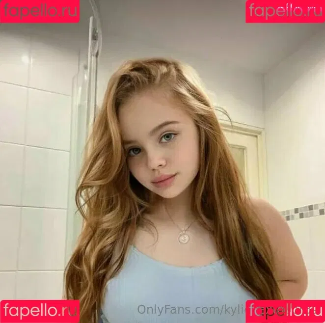 itscamrynsilly / kylienextdoor69 Onlyfans Photo Gallery 