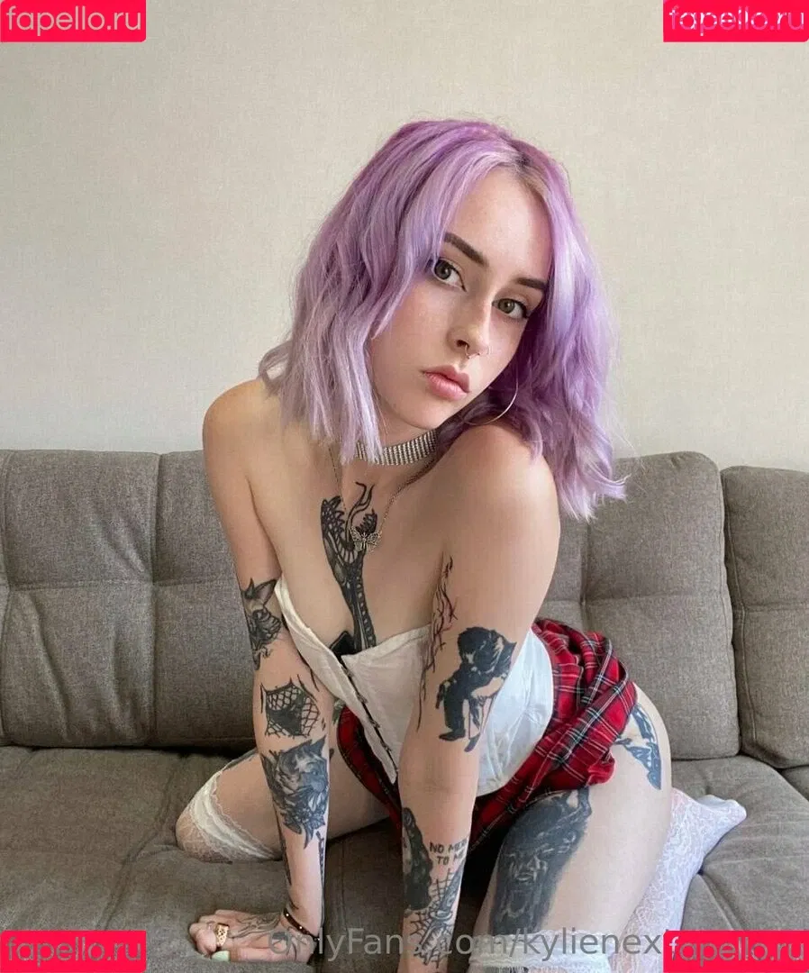 itscamrynsilly / kylienextdoor69 Onlyfans Photo Gallery 