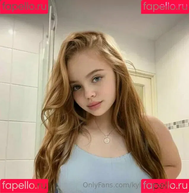itscamrynsilly / kylienextdoor69 Onlyfans Photo Gallery 