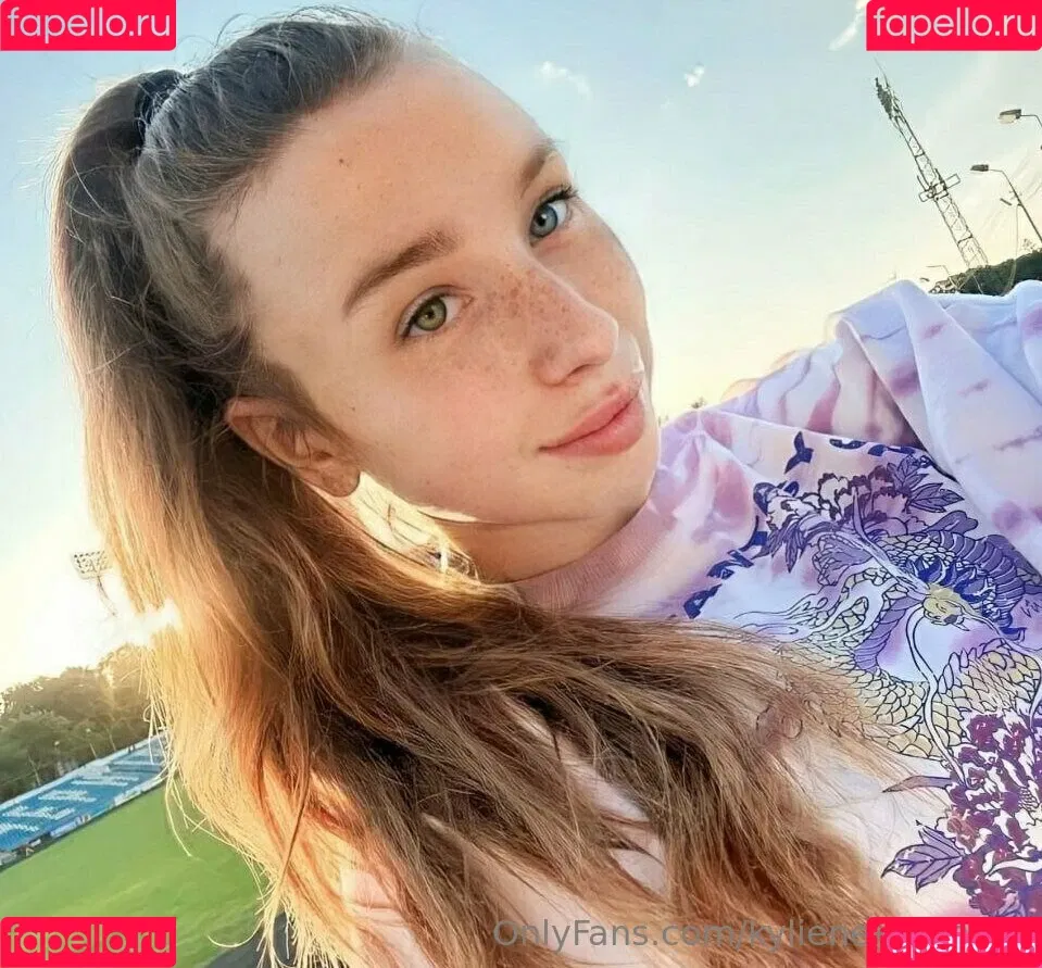 itscamrynsilly / kylienextdoor69 Onlyfans Photo Gallery 