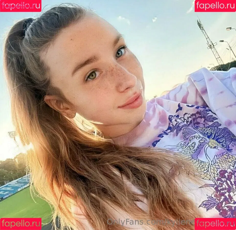 itscamrynsilly / kylienextdoor69 Onlyfans Photo Gallery 