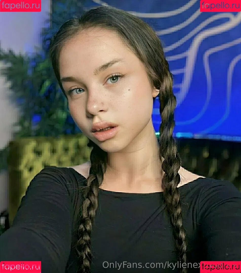 itscamrynsilly / kylienextdoor69 Onlyfans Photo Gallery 