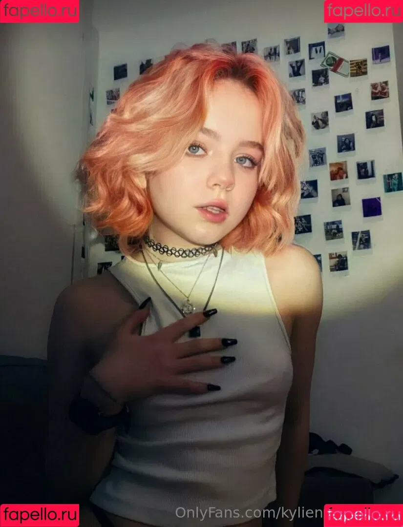itscamrynsilly / kylienextdoor69 Onlyfans Photo Gallery 