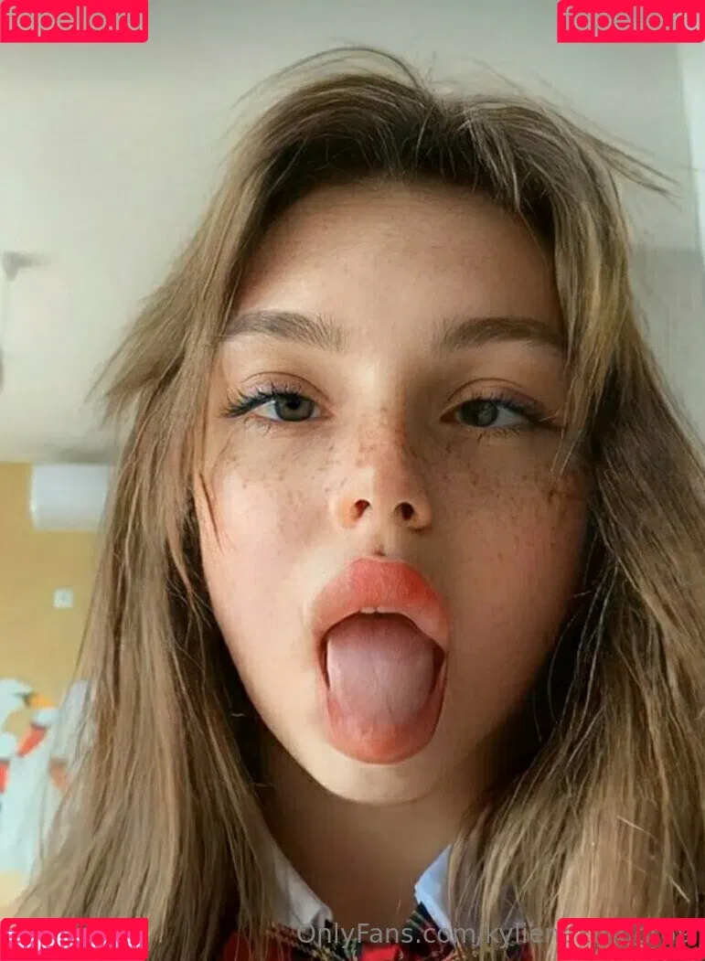 itscamrynsilly / kylienextdoor69 Onlyfans Photo Gallery 