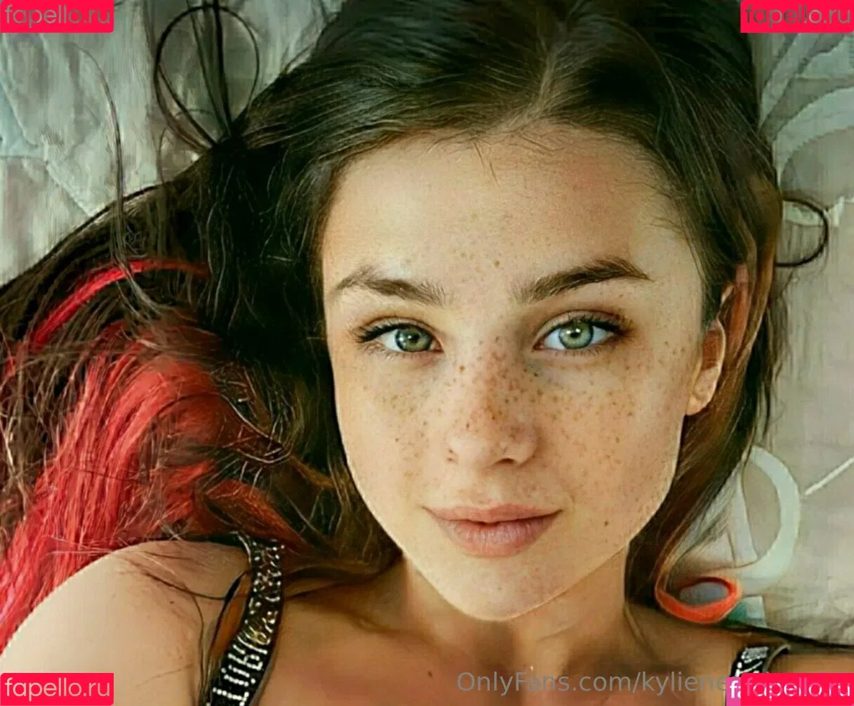 itscamrynsilly / kylienextdoor69 Onlyfans Photo Gallery 