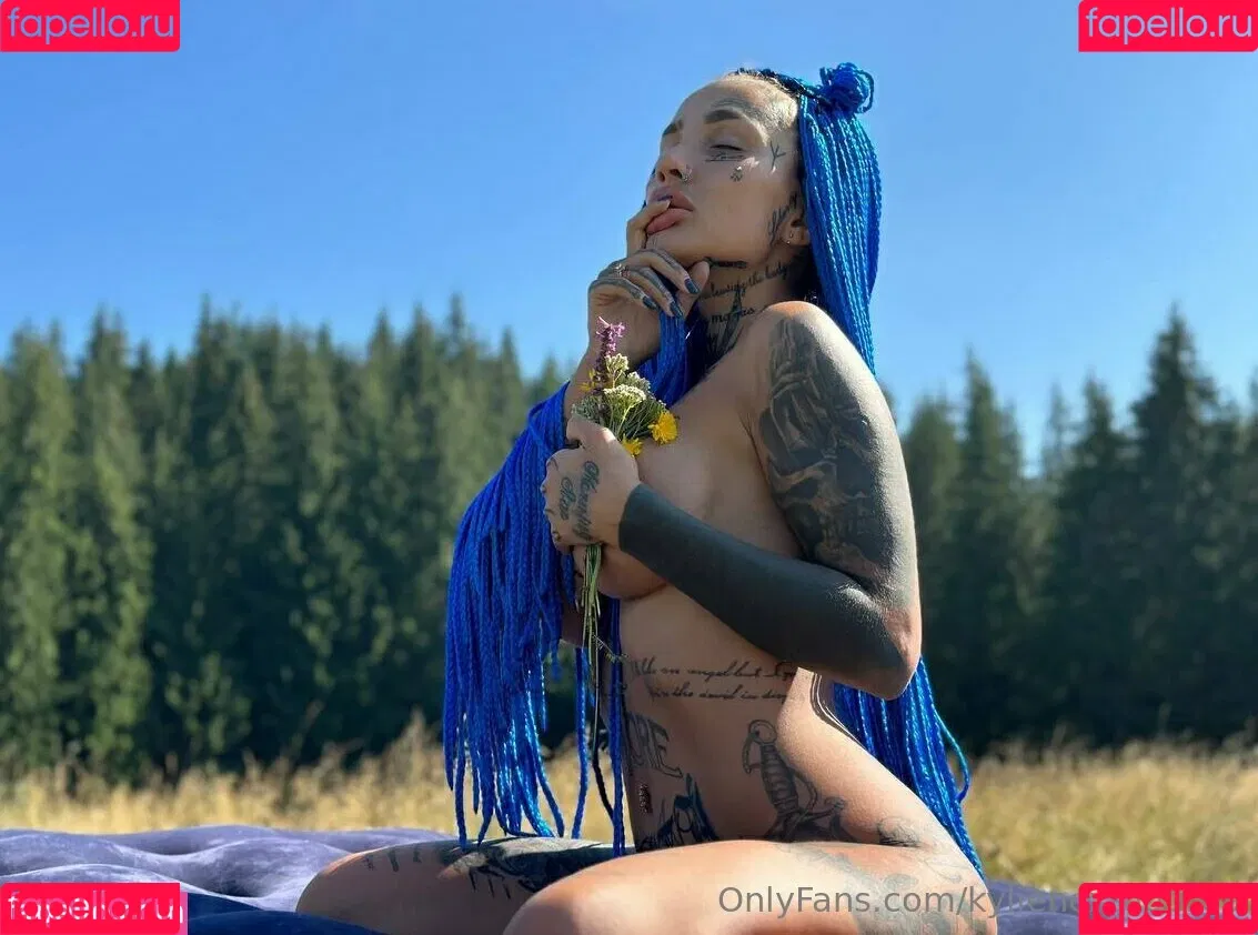 itscamrynsilly / kylienextdoor69 Onlyfans Photo Gallery 